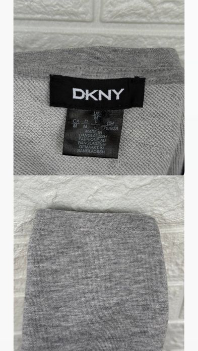 Сукня DKNY New York оригінал M-S сіра