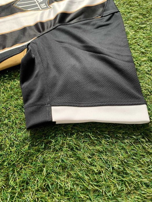 Camisola Atlético Mineiro Home 26/27