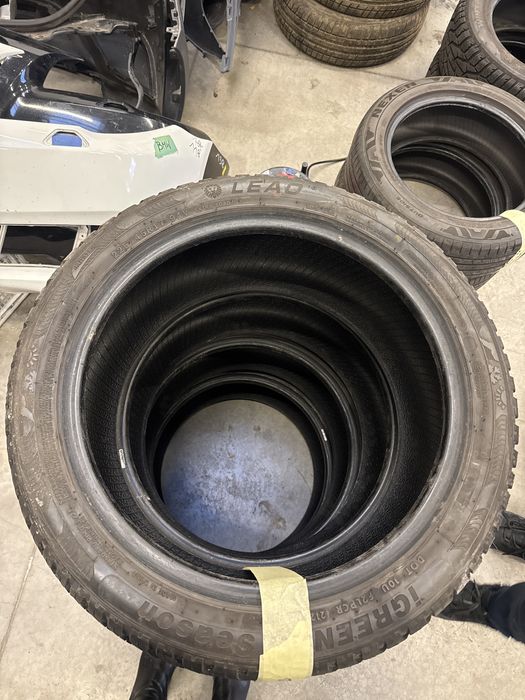4x Leao iGreen All Season 225/45 r 17