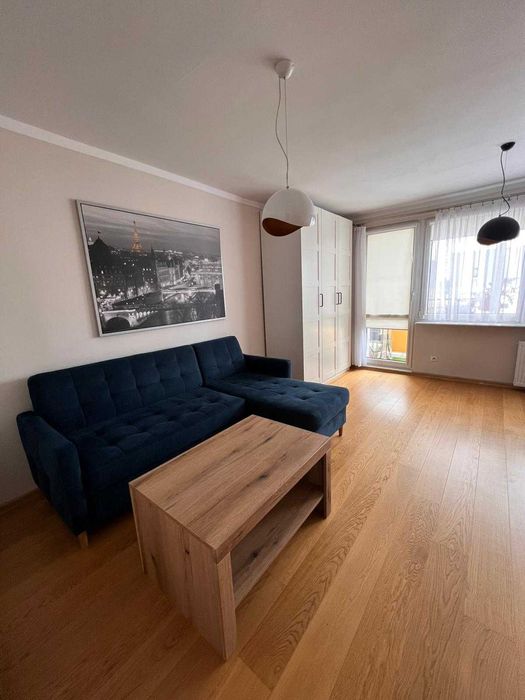 Bytom Miechowice Felińskiego umeblowane mieszkanie