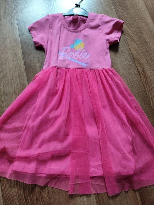 Плаття Barbie для красуні 110