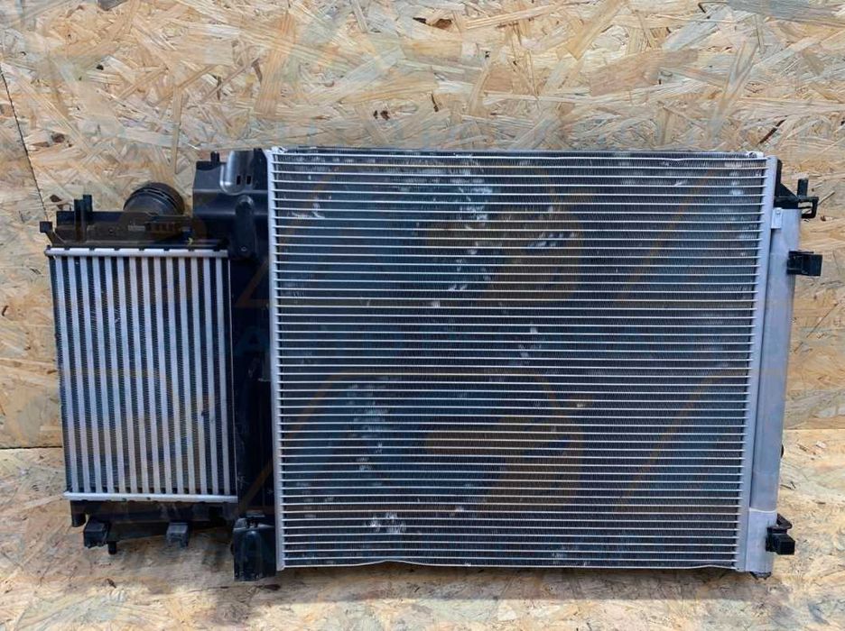 NISSAN QASHQAI III LIFT J12 Frente Completa 2 0 2 4 - 2 0 2 6