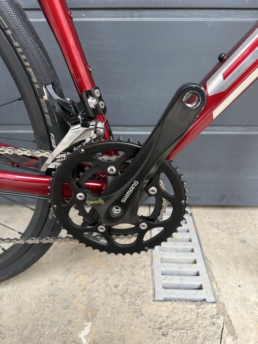 Велосипед Superior X-Road GF (XL) як новий