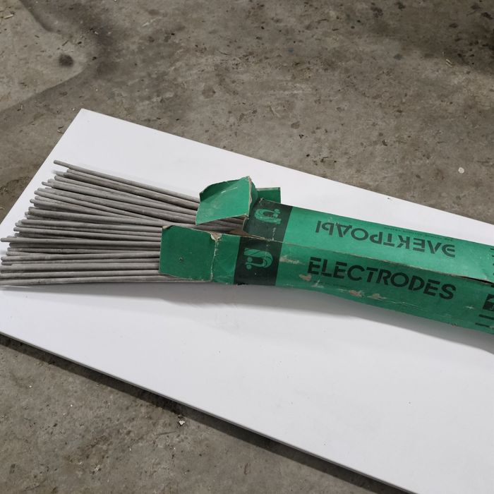 Електроди  для сварки
