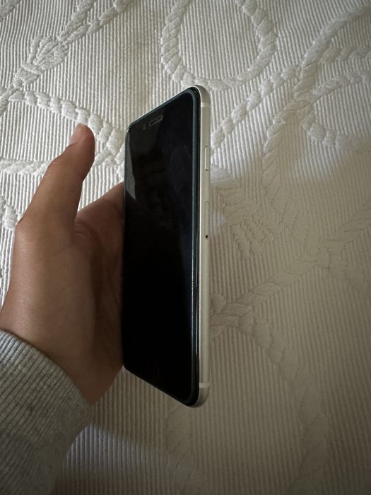 Iphone SE 2020 branco quase novo