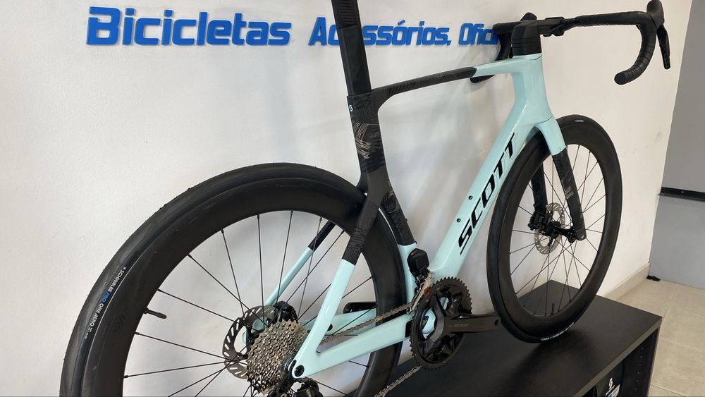 Scott Foil RC 20 tam.L