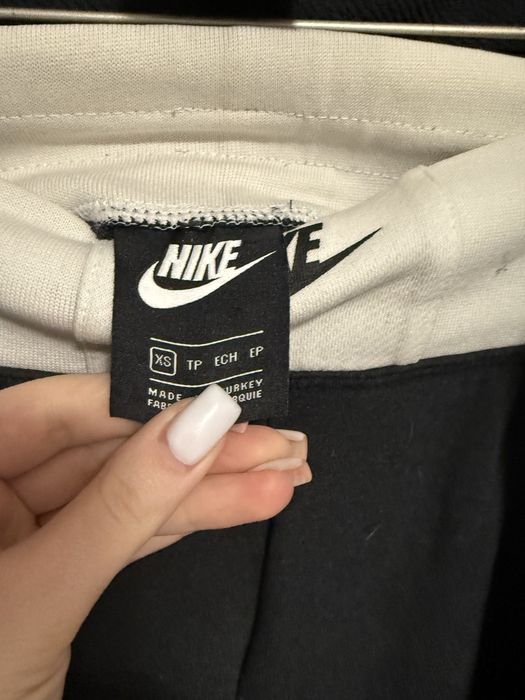 Костюм найк nike