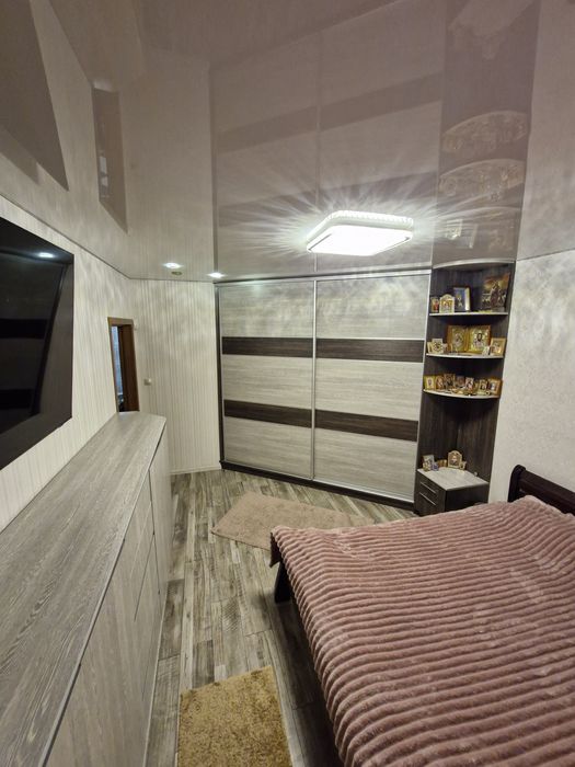 Продам квартиру в центрі м. Берестин Харківська область