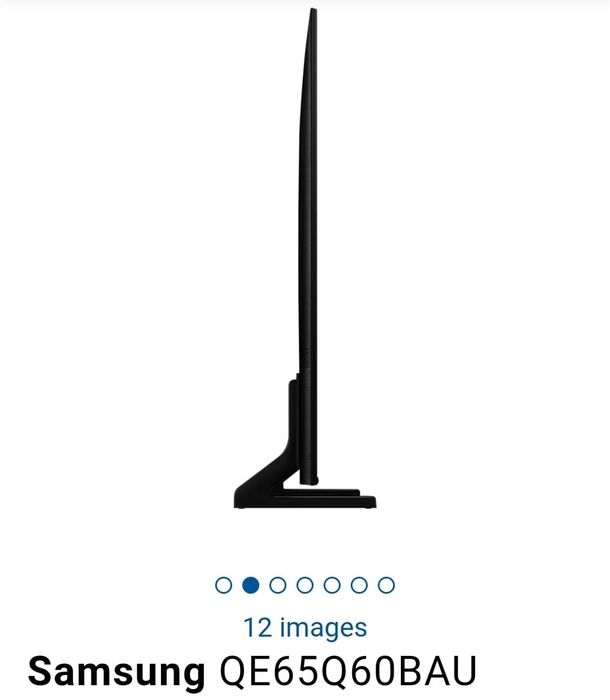 TV Samsung 65 Polegadas