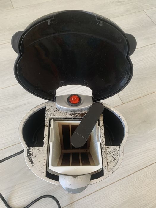Máquina de café solúvel428729194534021124