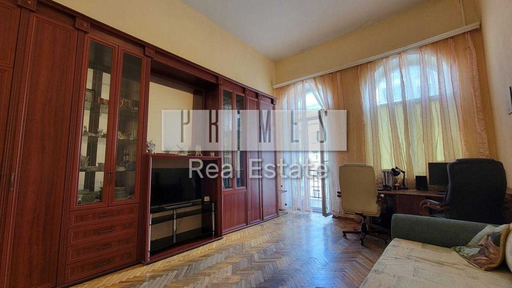 Продаж 2к квартири,	вул. Саксаганського, 89-А, Голосієво