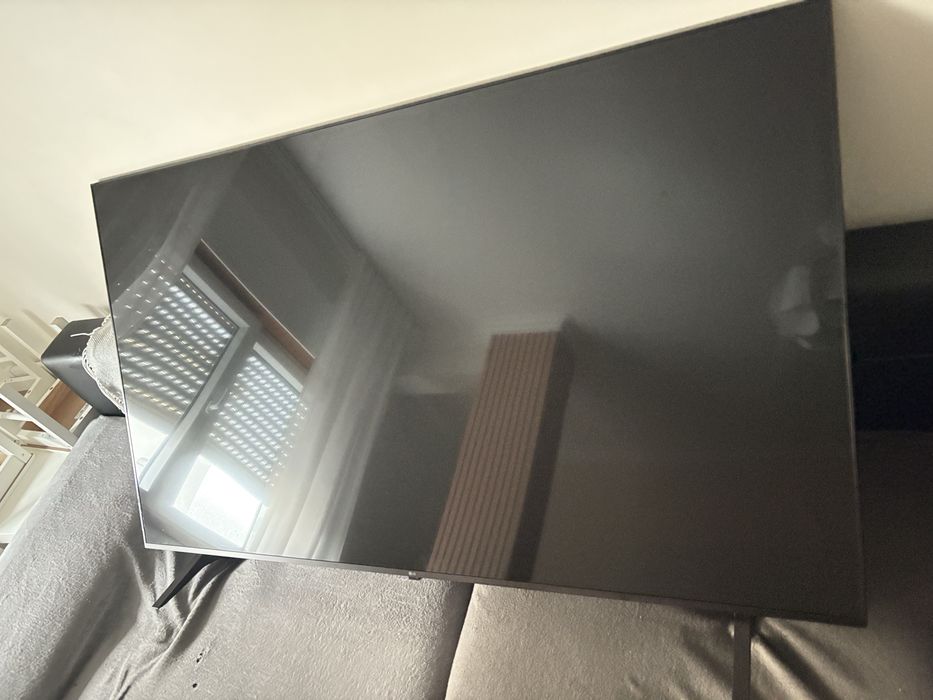 Smart tv LG para peças