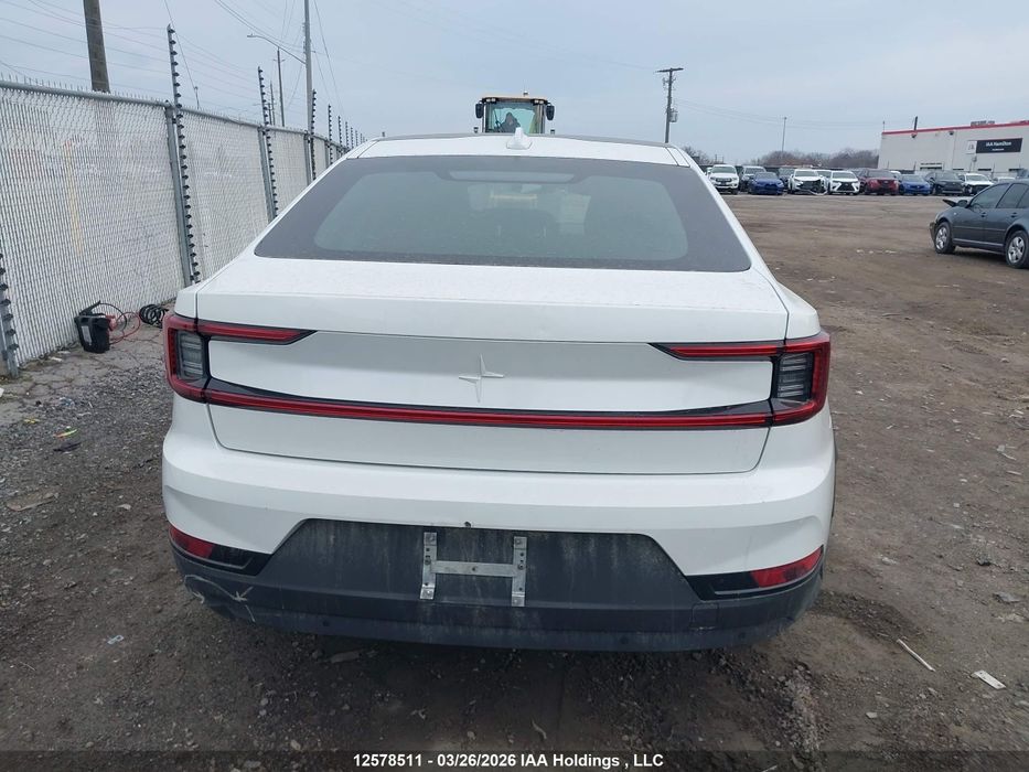 POLESTAR 2 (2022р.)