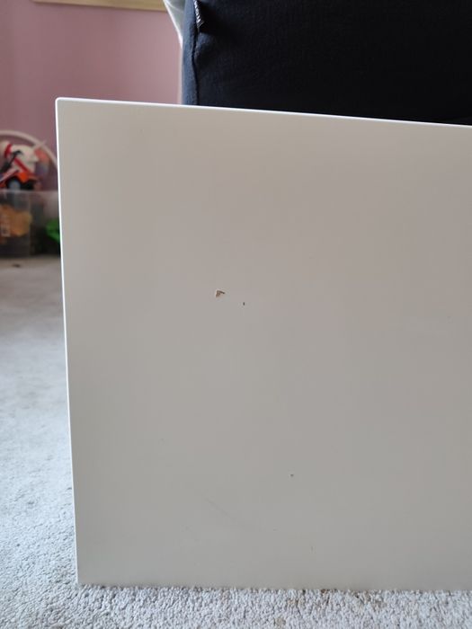 Sprzedam łóżko bez materaca IKEA MALM