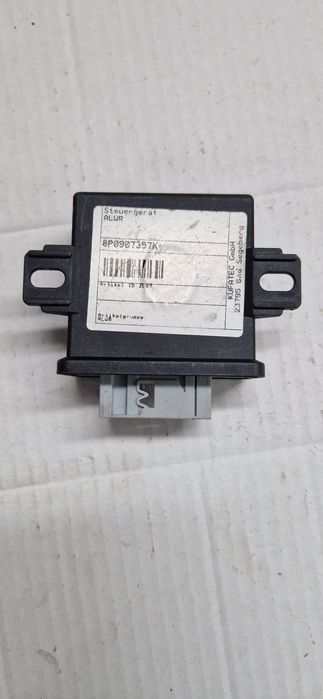 Sterownik świateł audi a3 8p0907.357k
