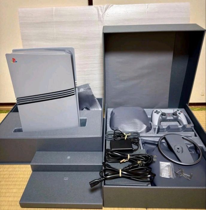 Sony PlayStation 5pro