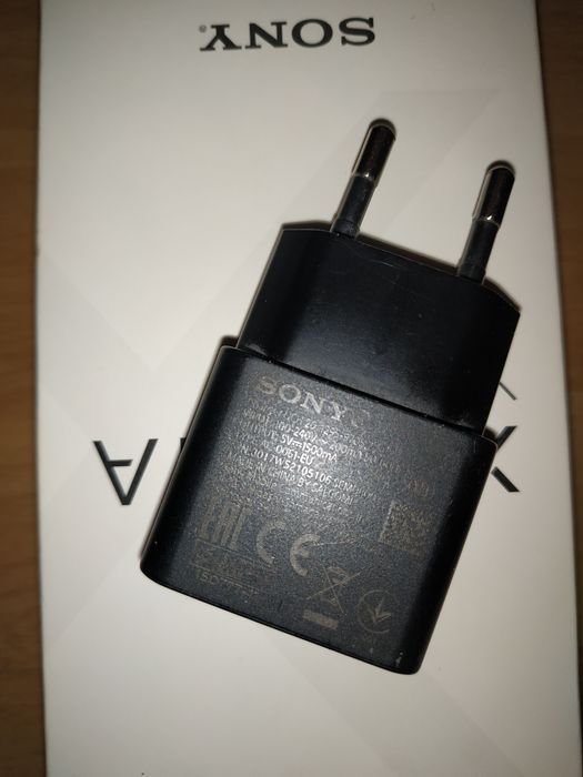 Smartfon Sony Xperia XA2