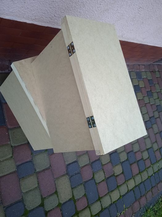 Рамконоси , переносні ящики , ящики для бджіл