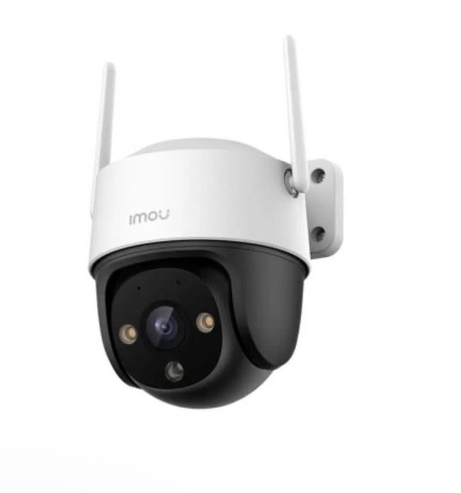 IP відеокамера Imou Cruiser SE+ (IPC-K7CP-3H1WE) 3МП (3.6мм) Imou