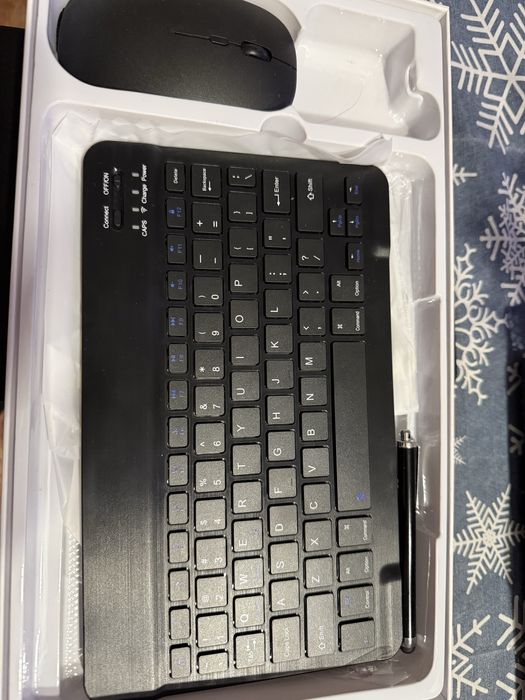 Nowy tablet sprzedam