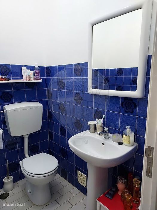 Apartamento T3 para venda