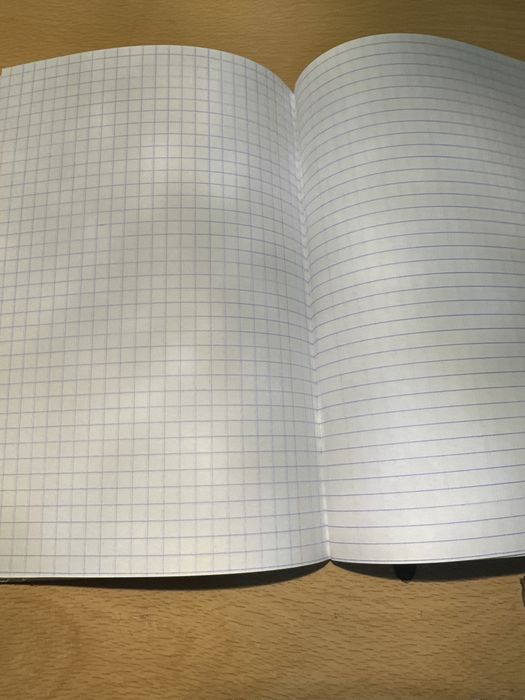 Cadernos A5 “Querido” – 1€ cada