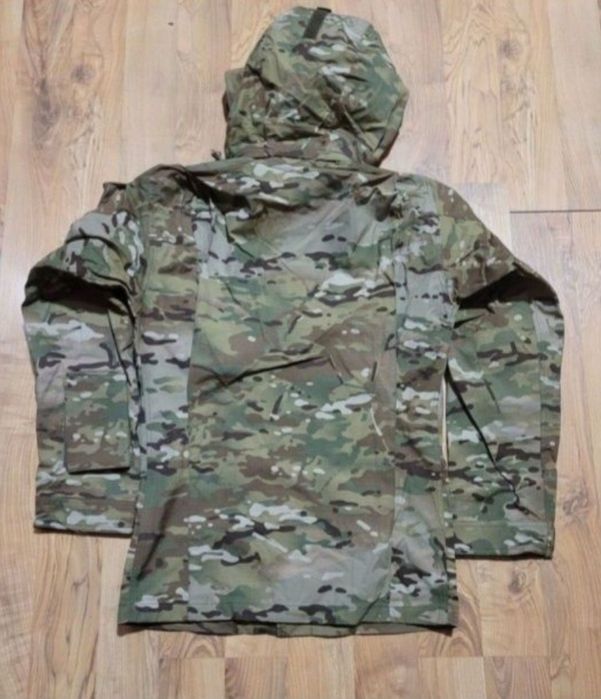 Kombinezon multicam ćwiczebny M/S