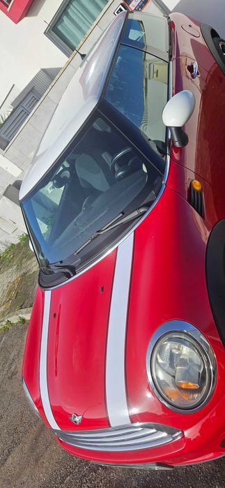 Mini     Cooper471135537144145921