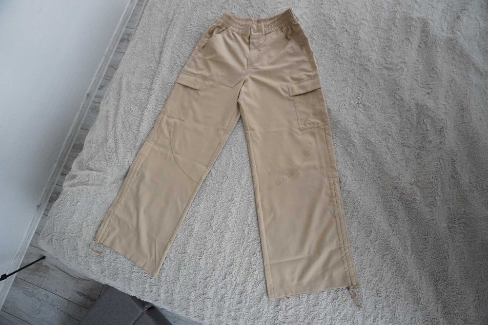 Прямі штани Jordan W Chicago Pant Core