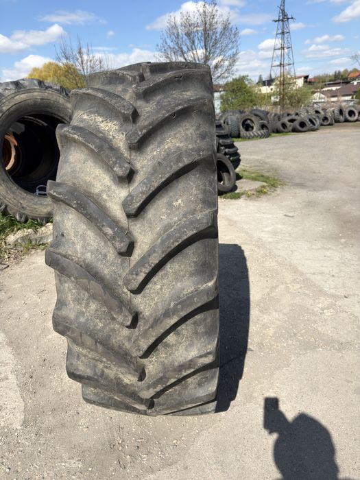 Opona 540/65R38 Goodyjear