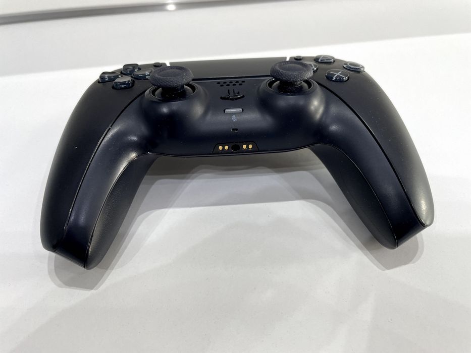 Oryginalny Kontroler PS5 - Sony Dualsense | Midnight Black | GW3