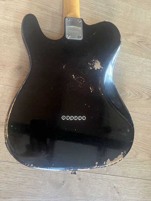 Ibanez Telecaster 2352 Custom 1973-76
