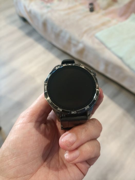 Huawei Watch GT 4 Active bardzo dobry stan