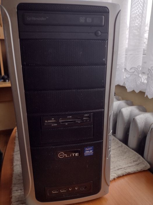 Skrzynka komputerowa