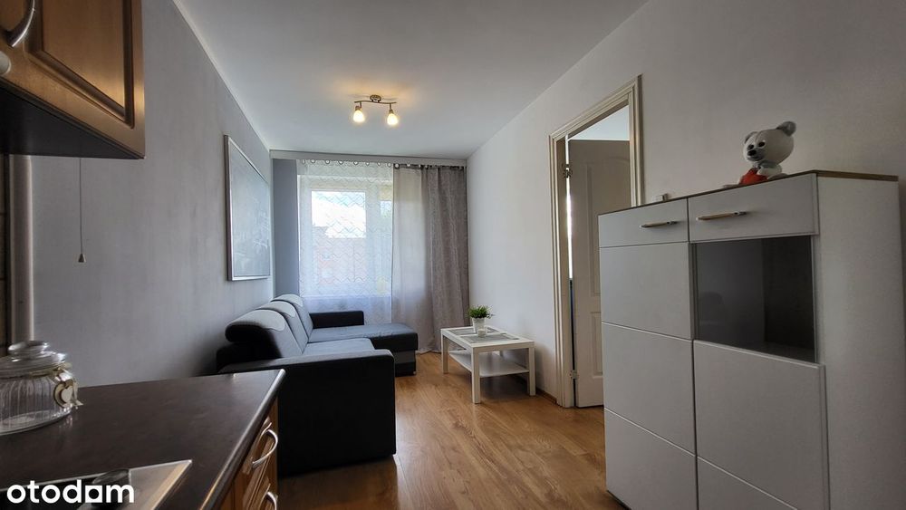Mieszkanie 26,50m2/ ul.Focha/ Centrum
