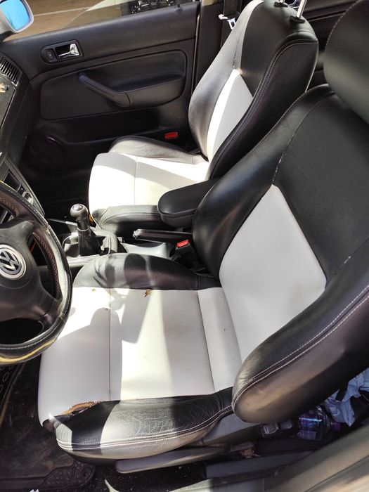 Golf 4 TDI 110cv