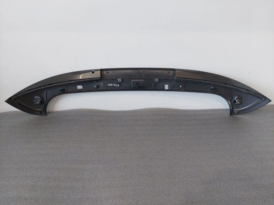 Spoiler / aileron da tampa da mala ALFA ROMEO Giulietta (940_)