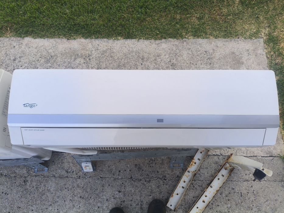 2 Sistemas de ar condicionado Split completos