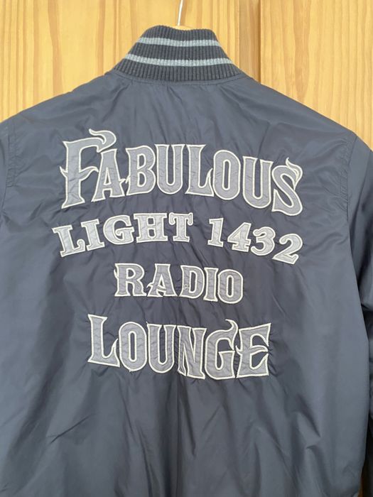 Casaco de Benetton praticamente novo