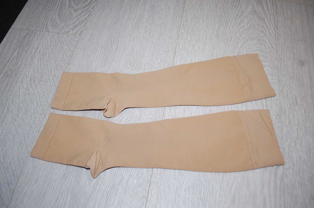 Компресійні гетри підколінки sigvaris ccl 2 сігваріс xs S M L xL