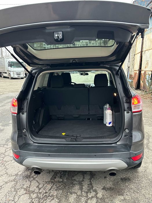 Продам Ford Escape 2014 року випуску, 1.6 турбо, автомат 6ст.