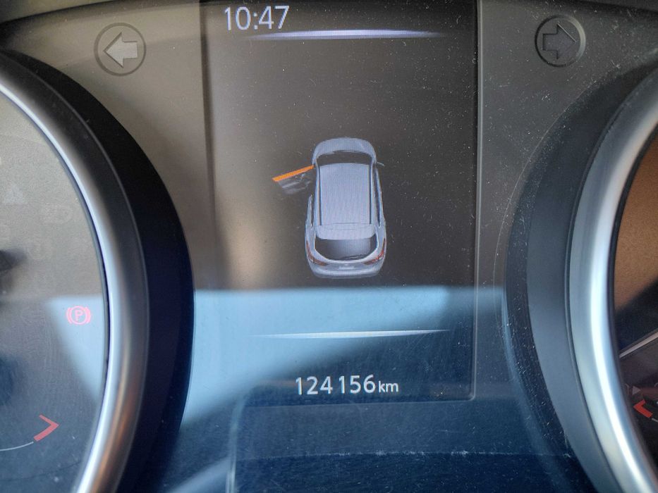 Nissan Qashqai 1.6 dCi Tekna Premium (Facelift)
