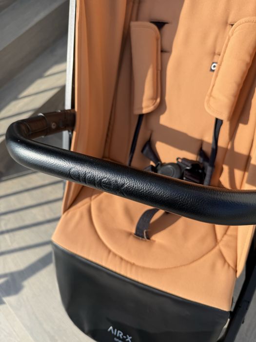 Візочок коляска Anex air x