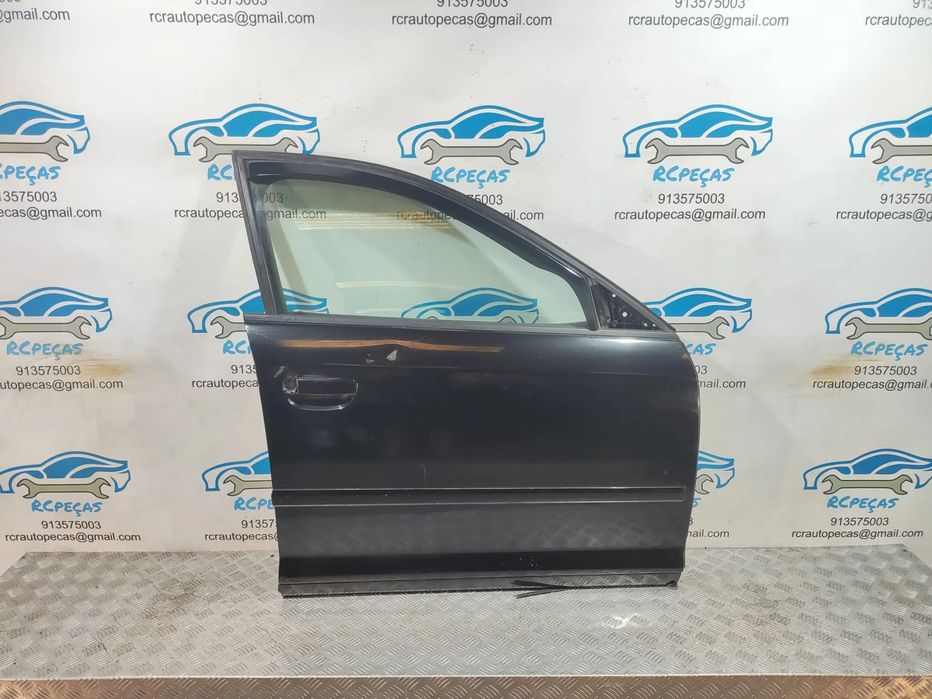 Porta frente direita Audi A3 8P1 5 portas Original