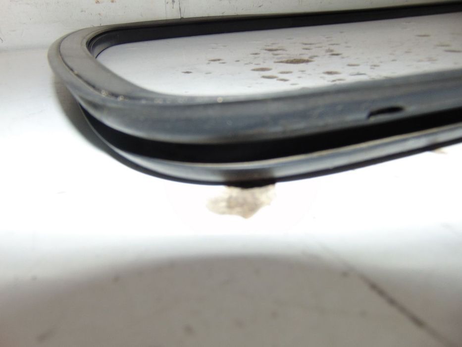 Renault espace borracha do vidro trás