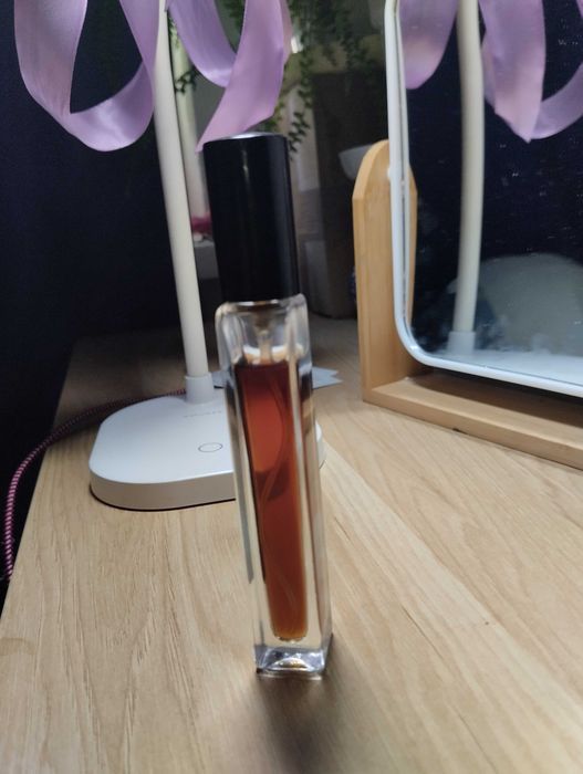 Serge Lutens Ecrin de fume