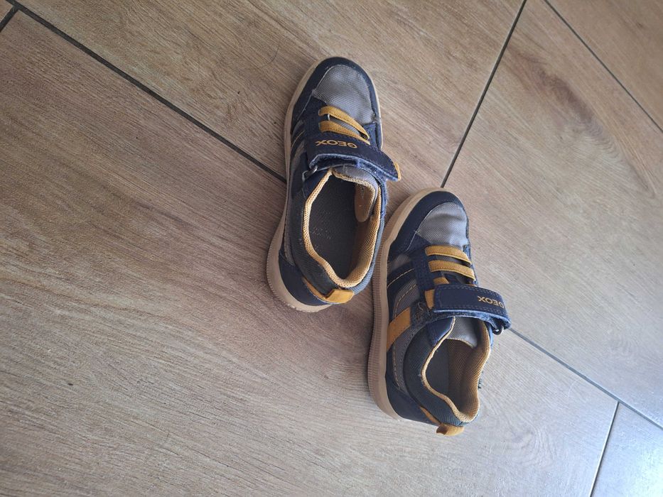 Buty geox dla chlopca