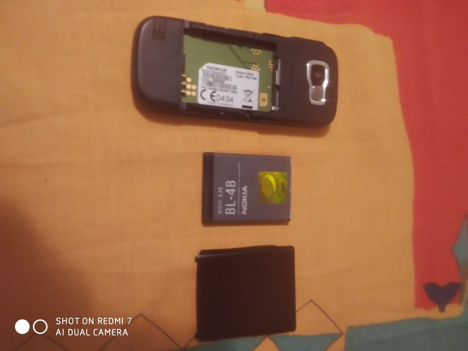 Nokia 2630 Clássico