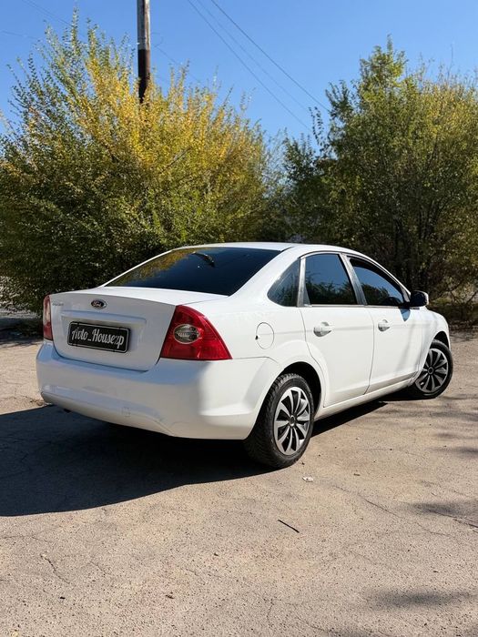 продам Ford Focus