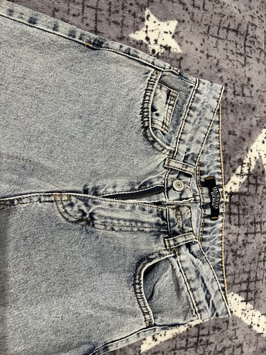 Продам джинси, теплі карго, лосіни на 152 см